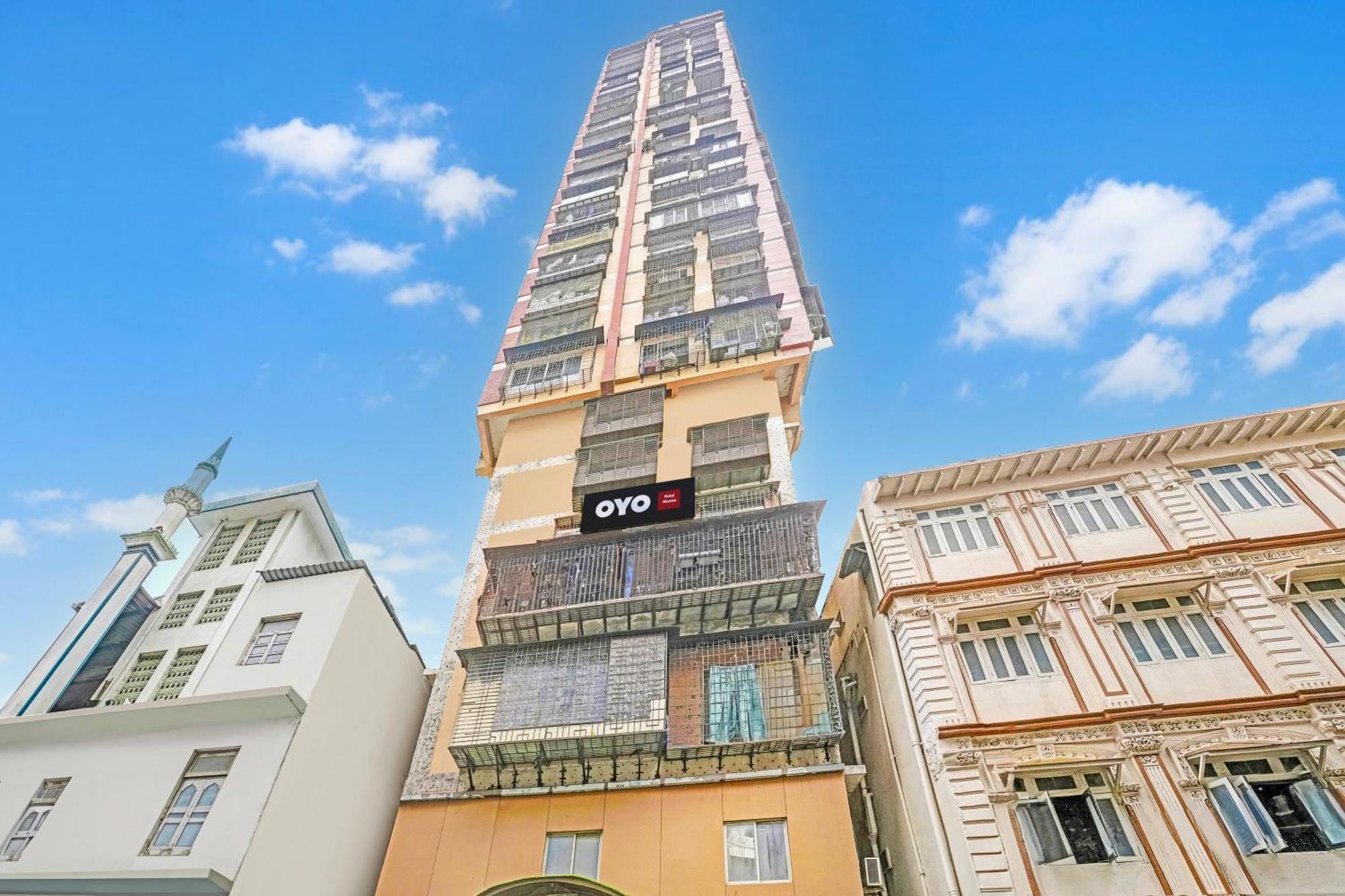 Hotel O Asma - Mumbai, Mumbai