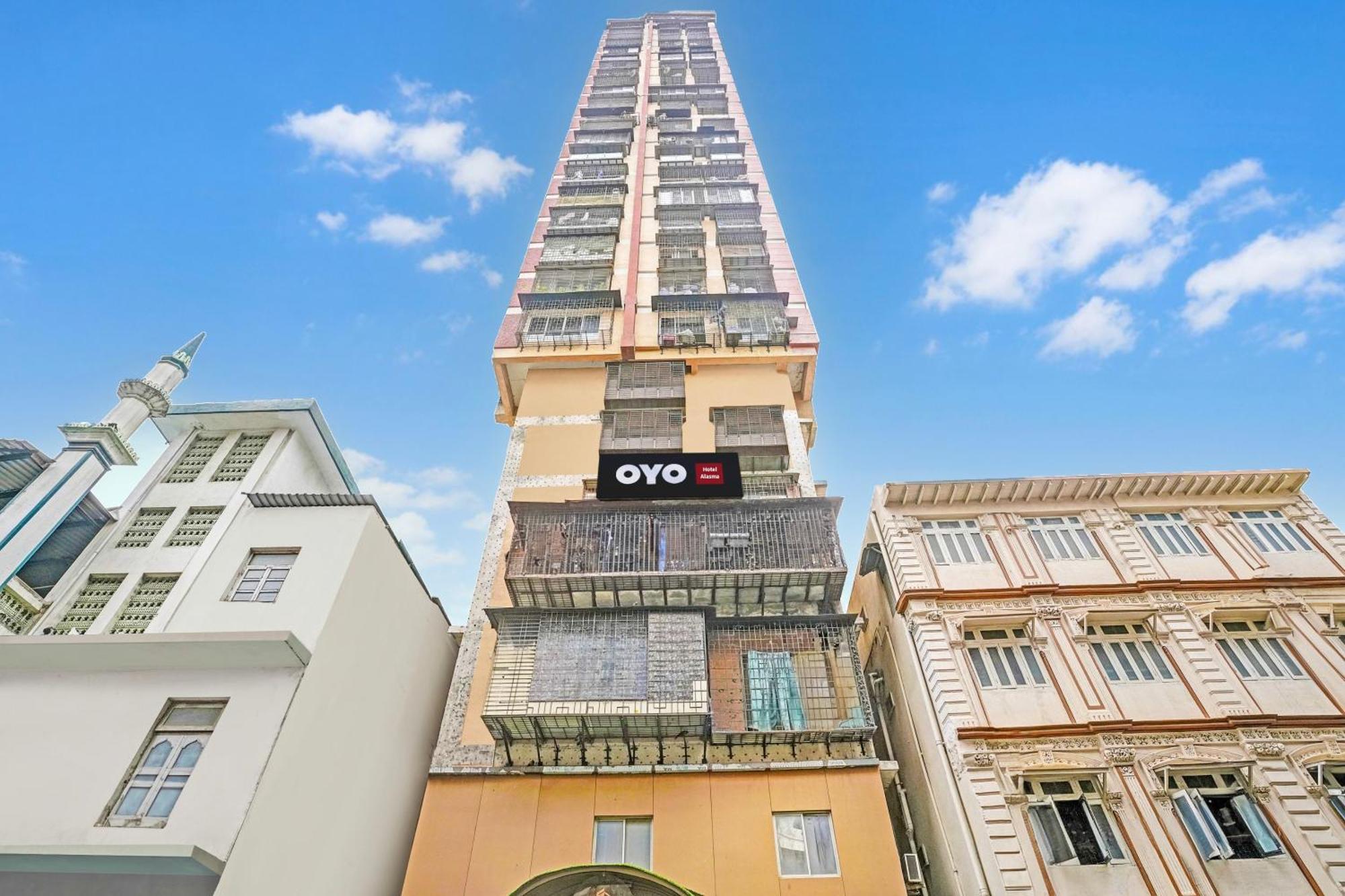 Hotel O Asma - Mumbai — Photos 1